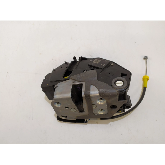 8A6A-A26412-AD SERRATURA CHIUSURA PORTA POSTERIORE DESTRO DX USATO FORD FIESTA 6° (2008\2017)