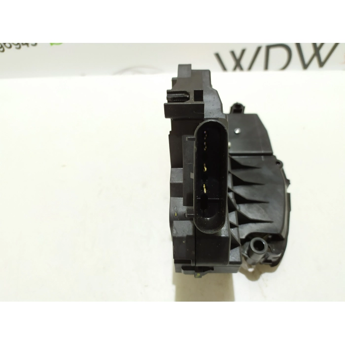BM5A-A26413-AF SERRATURA ELETTRICA 4 PIN PORTA POSTERIORE SINISTRO SX FORD FOCUS 3° (2011\2018)