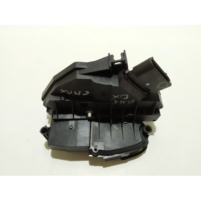 AM5A-U21812-BF SERRATURA CHIUSURA PORTA ANTERIORE DESTRO DX USATO FORD C-MAX 2° (2010\2019)
