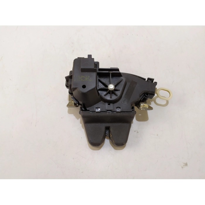 A1177500085 SERRATURA PORTELLONE POSTERIORE POST USATO MERCEDES CLA (C117) (2013\2019)