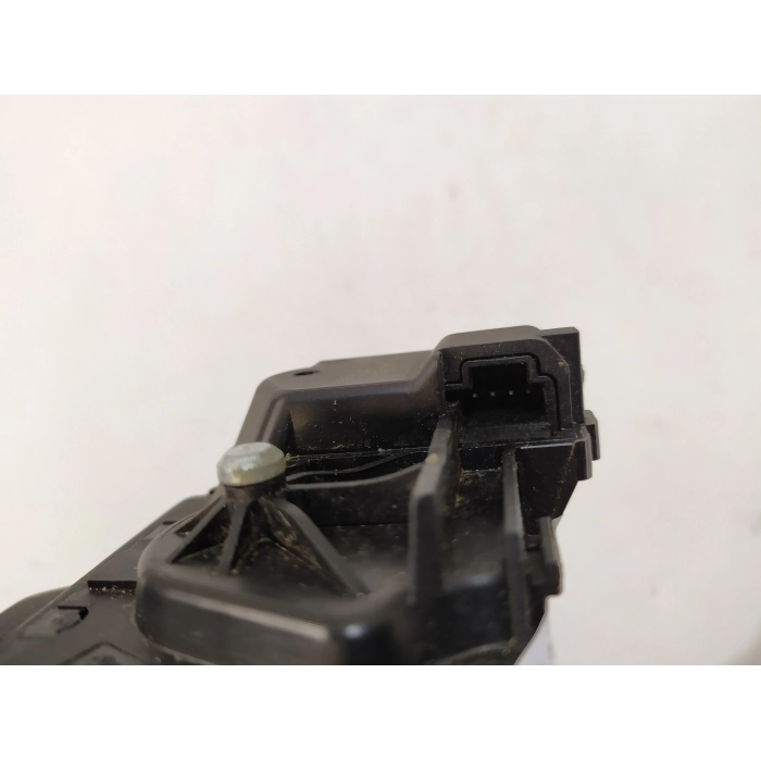 A1177500085 SERRATURA PORTELLONE POSTERIORE POST USATO MERCEDES CLA (C117) (2013\2019)