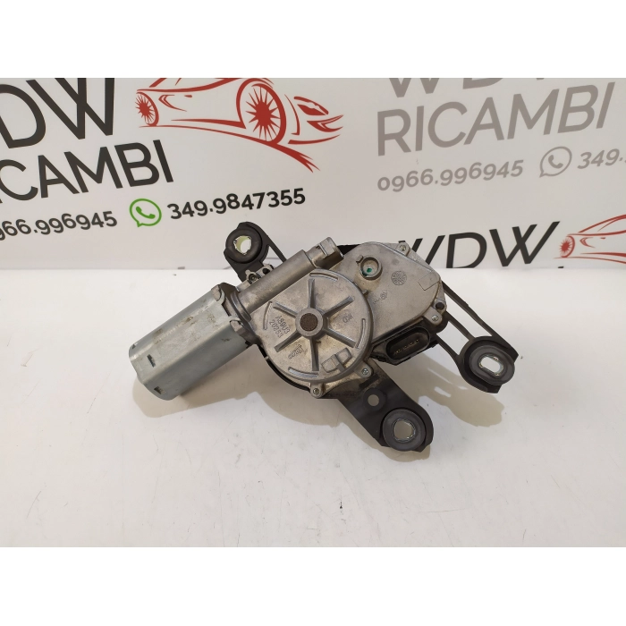 W000086080A MOTORINO TERGILUNOTTO POSTERIORE POST USATO VW T-ROC \ VW POLO AW1