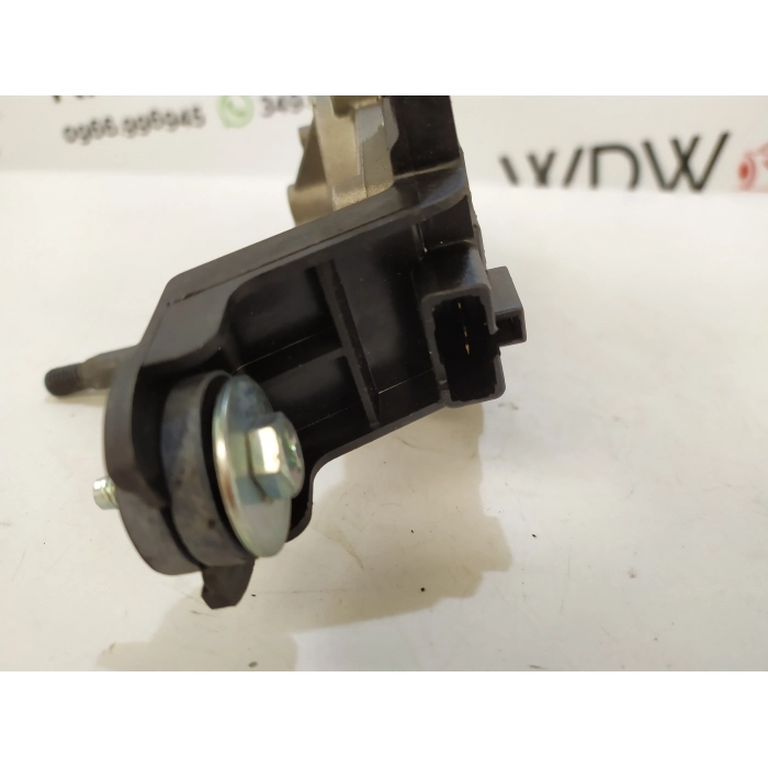 98700-A2500 MOTORINO TERGILUNOTTO POSTERIORE POST USATO KIA CEED CEE'D EU (2012\2018)