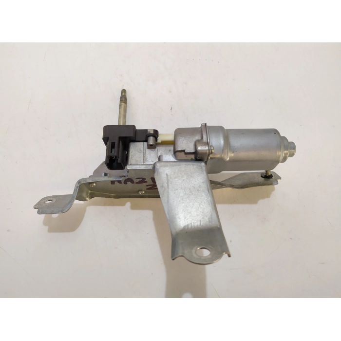 MOTORINO TERGICRISTALLO TERGILUNOTTO PORTELLONE POSTERIORE POST USATO MAZDA 2 DE\B (2007\2014)