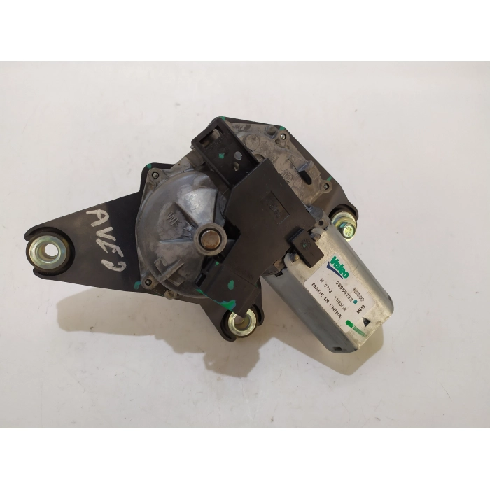 96955193 MOTORINO TERGICRISTALLO TERGILUNOTTO POSTERIORE POST USATO CHEVROLET AVEO 2° (2011\2020)