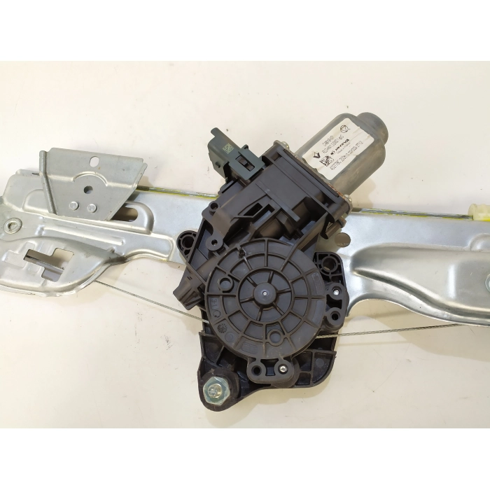 402778C ALZAVETRO ELETTRICO PORTA POSTERIORE SINISTRO SX USATO RENAULT MEGANE 4° (DAL 2015 IN POI >)