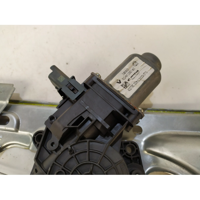 402778C ALZAVETRO ELETTRICO PORTA POSTERIORE SINISTRO SX USATO RENAULT MEGANE 4° (DAL 2015 IN POI >)