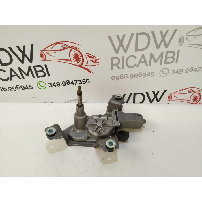 68102192AB MOTORINO TERGICRISTALLO TERGILUNOTTO POSTERIORE POST USATO JEEP GRAND CHEROKEE 2° (2013\2021)