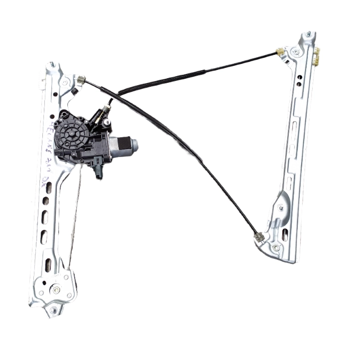 402777D ALZAVETRO ELETTRICO PORTA ANTERIORE DESTRO DX USATO RENAULT MEGANE 4° (DAL 2015 IN POI >)