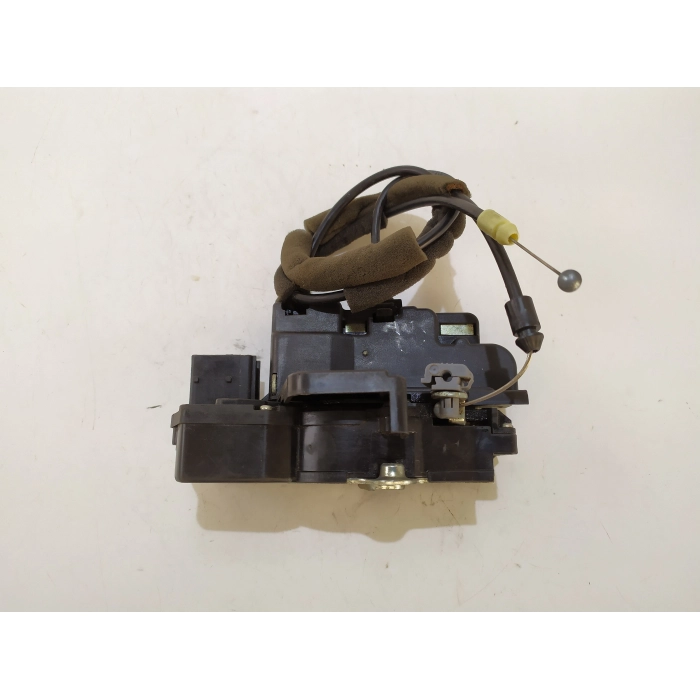 SERRATURA CHIUSURA PORTA ANTERIORE DESTRO DX USATO CHEVROLET CAPTIVA (2006\2018)