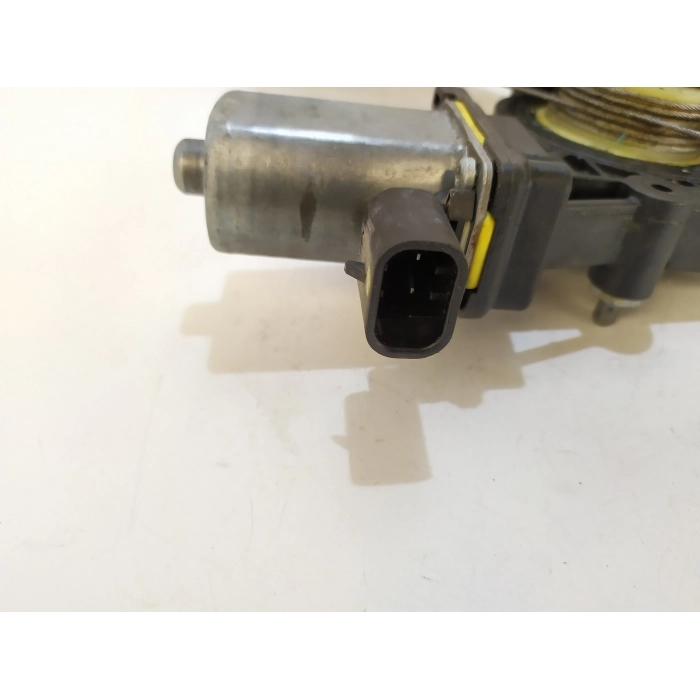 ALZAVETRO ALZACRISTALLO ELETTRICO PORTA ANTERIORE SINISTRO SX USATO FIAT PANDA (312\319) (DAL 2012 IN POI >)