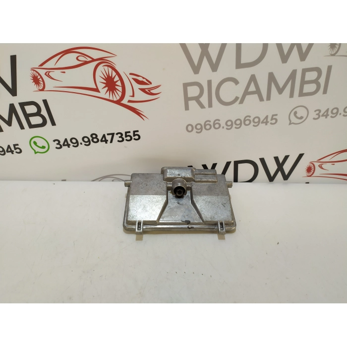 50565951 CENTRALINA MODULO TELECAMERA ANTERIORE USATO ALFA ROMEO STELVIO Q4 QUADRIFOGLIO 2.9 (DAL 2016 IN POI >)