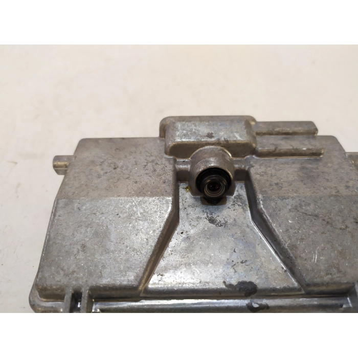 50565951 CENTRALINA MODULO TELECAMERA ANTERIORE USATO ALFA ROMEO STELVIO Q4 QUADRIFOGLIO 2.9 (DAL 2016 IN POI >)