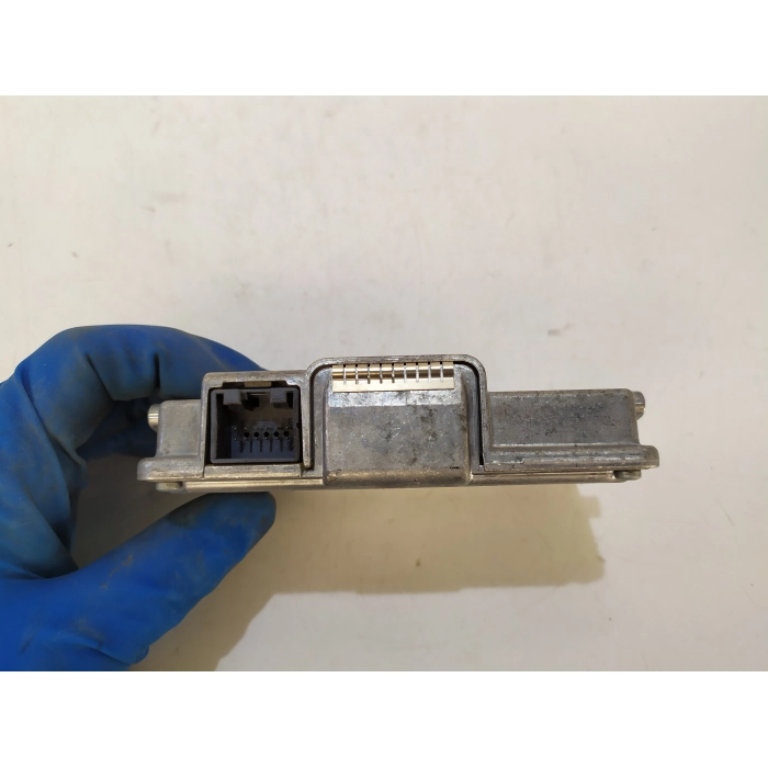 50565951 CENTRALINA MODULO TELECAMERA ANTERIORE USATO ALFA ROMEO STELVIO Q4 QUADRIFOGLIO 2.9 (DAL 2016 IN POI >)