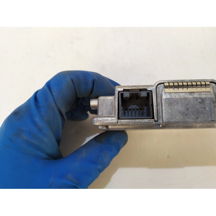 50565951 CENTRALINA MODULO TELECAMERA ANTERIORE USATO ALFA ROMEO STELVIO Q4 QUADRIFOGLIO 2.9 (DAL 2016 IN POI >)