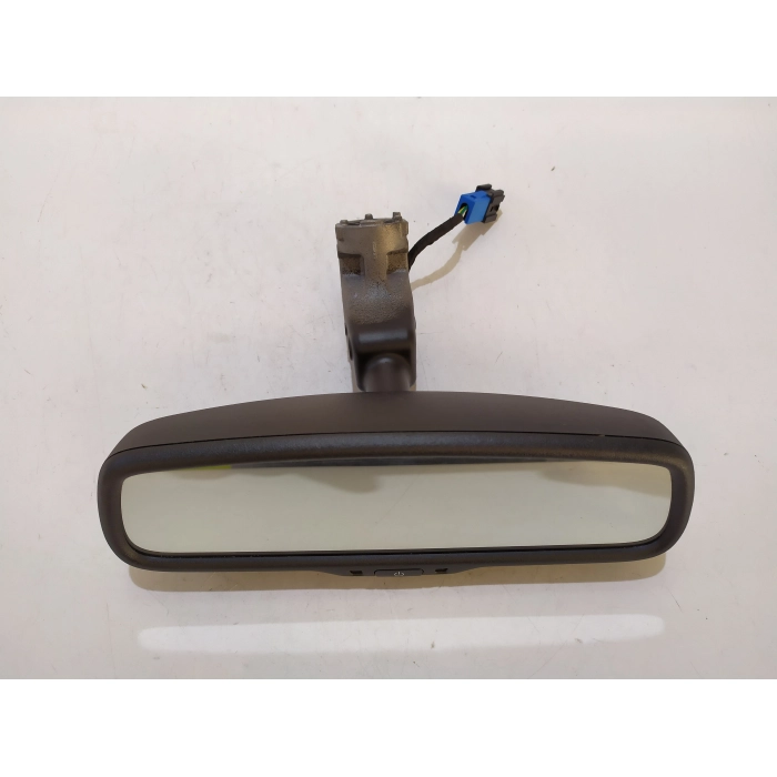 156109498 SPECCHIO SPECCHIETTO RETROVISORE USATO ALFA ROMEO STELVIO Q4 QUADRIFOGLIO 2.9 (DAL 2016 IN POI >)