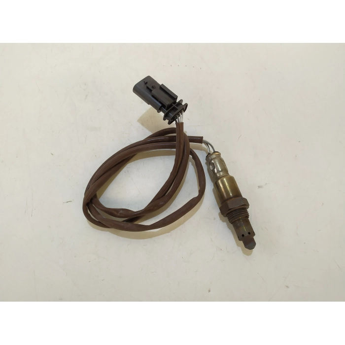 670104045 SENSORE SONDA LAMBDA FAP USATO ALFA ROMEO STELVIO Q4 QUADRIFOGLIO 2.9 (DAL 2016 IN POI >)