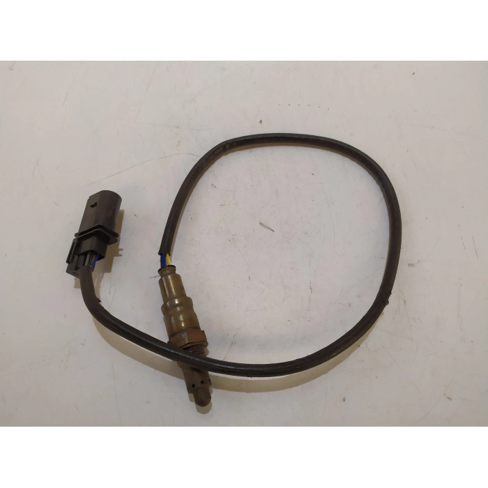670105618 SENSORE SONDA LAMBDA USATO ALFA ROMEO STELVIO Q4 QUADRIFOGLIO 2.9 (DAL 2016 IN POI >)