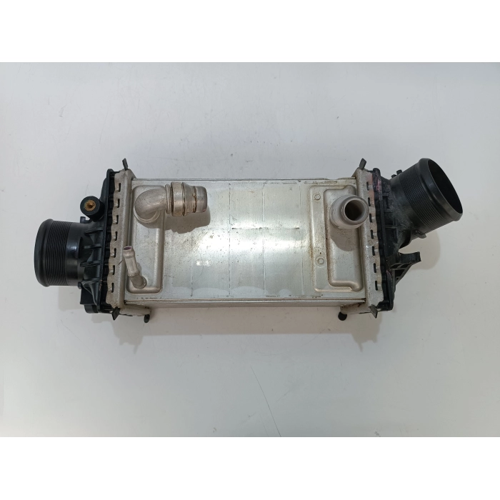 HW296004 RADIATORE INTERCOOLER USATO ALFA ROMEO STELVIO Q4 QUADRIFOGLIO 2.9 (DAL 2016 IN POI >)
