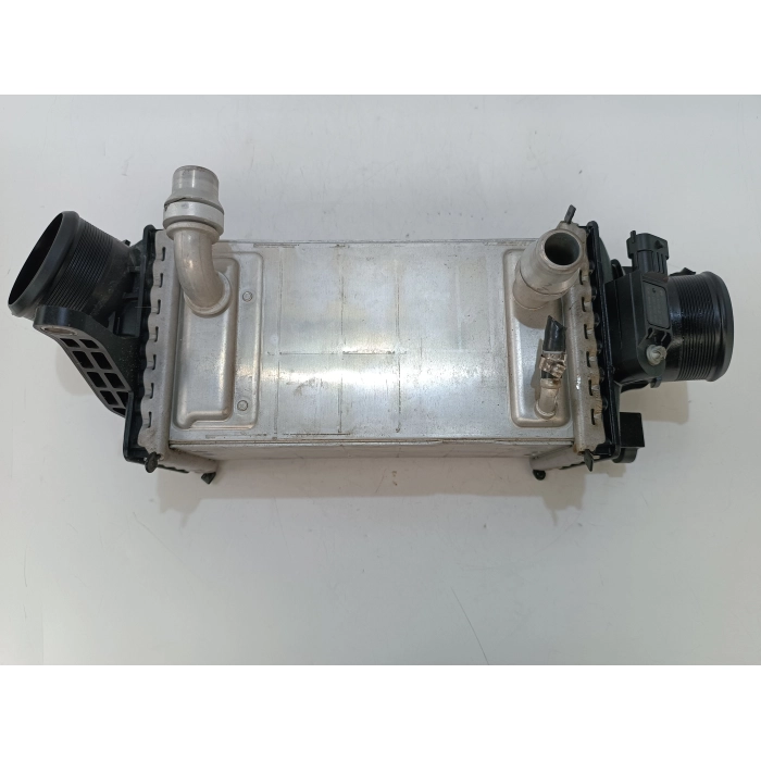 HW291004 RADIATORE INTERCOOLER USATO ALFA ROMEO STELVIO Q4 QUADRIFOGLIO 2.9 (DAL 2016 IN POI >)