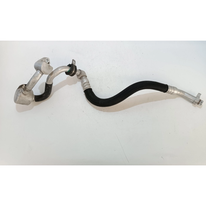 50555559 TUBO ARIA CONDIZIONATA CLIMA A\C USATO ALFA ROMEO STELVIO Q4 QUADRIFOGLIO 2.9 (DAL 2016 IN POI >)