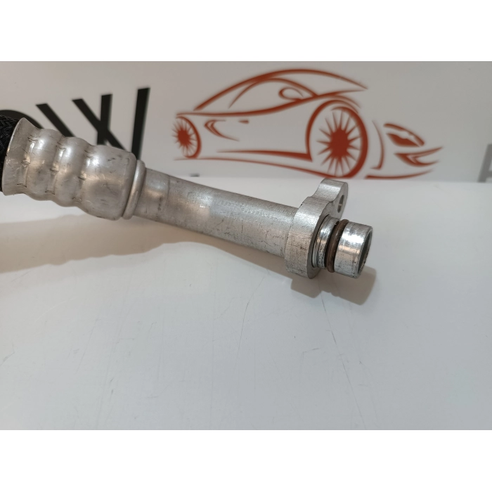 50555559 TUBO ARIA CONDIZIONATA CLIMA A\C USATO ALFA ROMEO STELVIO Q4 QUADRIFOGLIO 2.9 (DAL 2016 IN POI >)