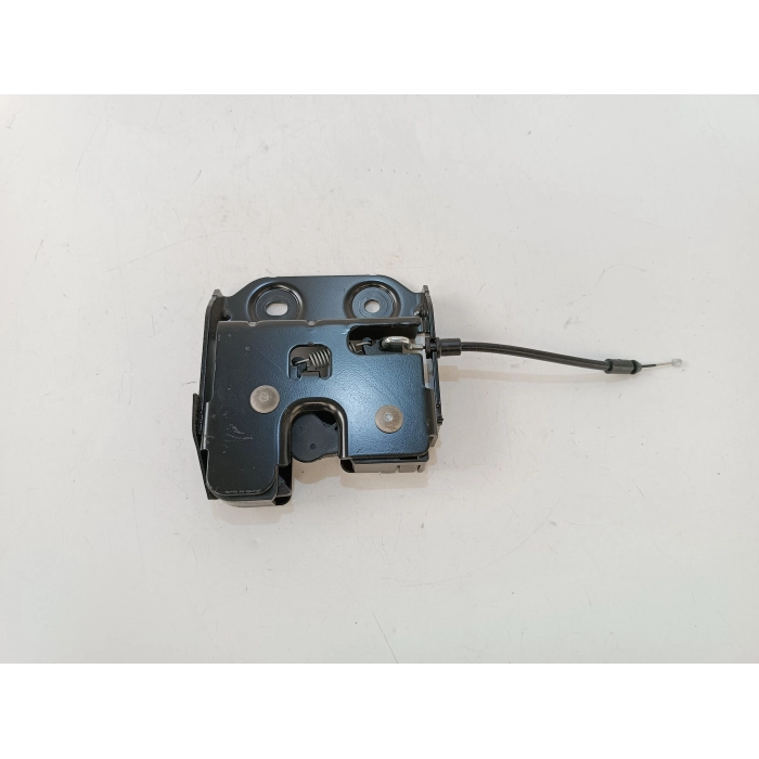 505564020 SERRATURA SCHIENALE POSTERIORE SINISTRO SX USATO ALFA ROMEO STELVIO Q4 QUADRIFOGLIO 2.9 (DAL 2016 IN POI >)