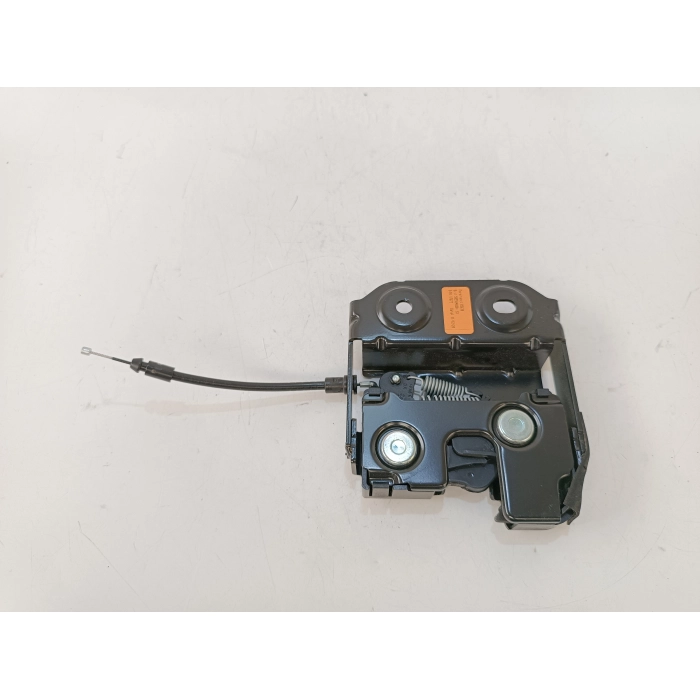 505564020 SERRATURA SCHIENALE POSTERIORE SINISTRO SX USATO ALFA ROMEO STELVIO Q4 QUADRIFOGLIO 2.9 (DAL 2016 IN POI >)