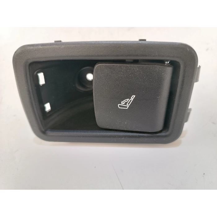 STP10638 MANIGLIA LEVA SBLOCCO SEDILE POSTERIORE SINISTRO SX USATO ALFA ROMEO STELVIO Q4 QUADRIFOGLIO 2.9 (DAL 2016 IN POI >)