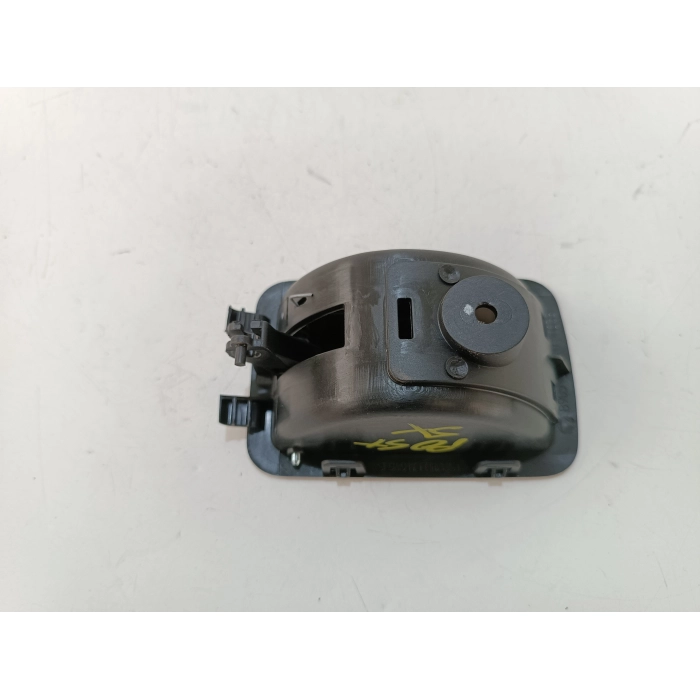 STP10638 MANIGLIA LEVA SBLOCCO SEDILE POSTERIORE SINISTRO SX USATO ALFA ROMEO STELVIO Q4 QUADRIFOGLIO 2.9 (DAL 2016 IN POI >)