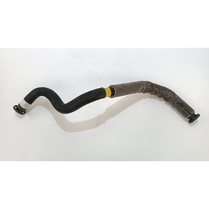 50561152 TUBO SFIATO OLIO MOTORE USATO ALFA ROMEO STELVIO Q4 QUADRIFOGLIO 2.9 (DAL 2016 IN POI >)