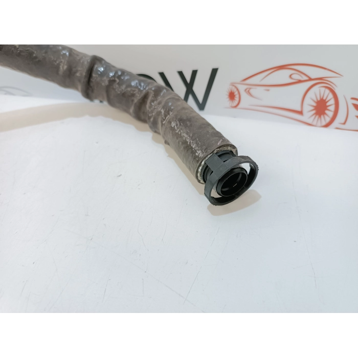 50561152 TUBO SFIATO OLIO MOTORE USATO ALFA ROMEO STELVIO Q4 QUADRIFOGLIO 2.9 (DAL 2016 IN POI >)