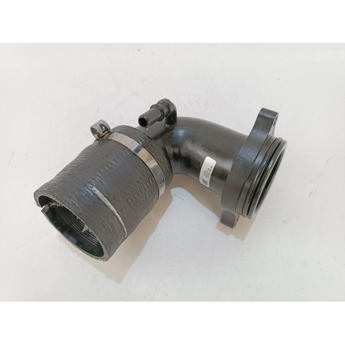 50542784 TUBO INTERCOOLER SOVRALIMENTAZIONE USATO ALFA ROMEO STELVIO Q4 QUADRIFOGLIO 2.9 (DAL 2016 IN POI >)