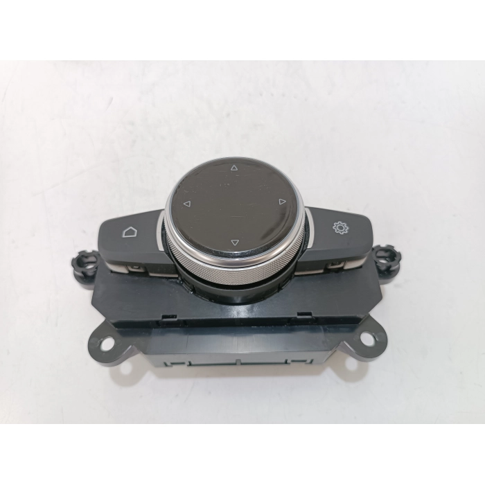 156156650 COMANDO MULTIFUNZIONE AUTORADIO CONSOLE USATO ALFA ROMEO STELVIO Q4 QUADRIFOGLIO 2.9 (DAL 2016 IN POI >)