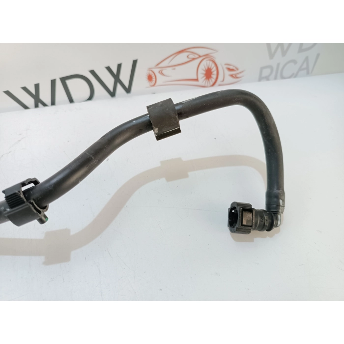ART.27064 TUBO DOSAGGIO CARBURANTE BENZINA USATO ALFA ROMEO STELVIO Q4 QUADRIFOGLIO 2.9 (DAL 2016 IN POI >)
