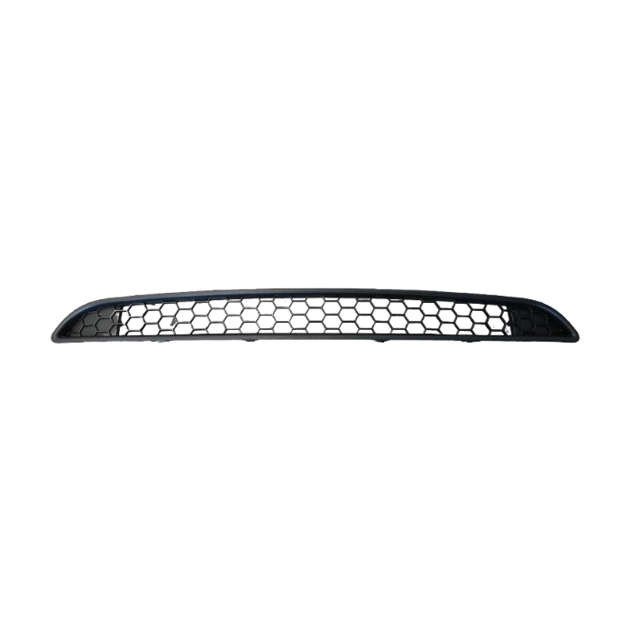 735536142 GRIGLIA RIVESTIMENTO PARAURTI ANTERIORE SUPERIORE USATO FIAT PUNTO EASY (2012\2018)