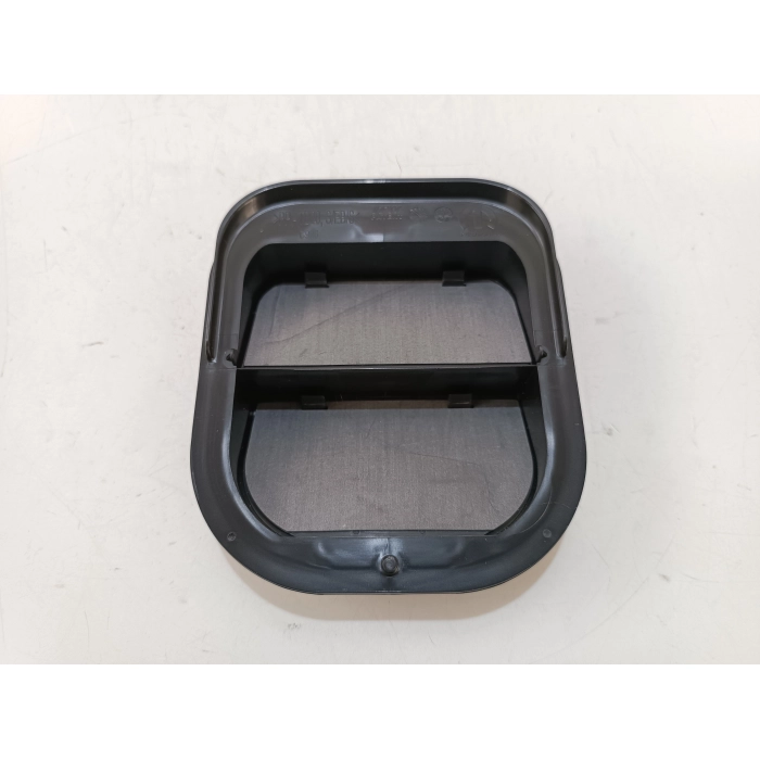 68391659AA GRIGLIA SFIATO PRESSIONE ARIA POSTERIORE DESTRO DX NUOVO ALFA ROMEO STELVIO (949) (DAL 2016 IN POI >)