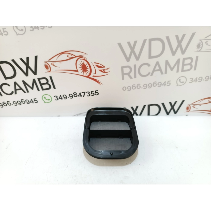 68391659AA GRIGLIA SFIATO PRESSIONE ARIA POSTERIORE DESTRO DX NUOVO ALFA ROMEO STELVIO (949) (DAL 2016 IN POI >)