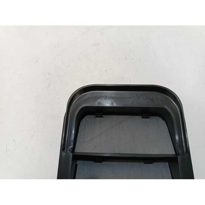 68391659AA GRIGLIA SFIATO PRESSIONE ARIA POSTERIORE DESTRO DX NUOVO ALFA ROMEO STELVIO (949) (DAL 2016 IN POI >)