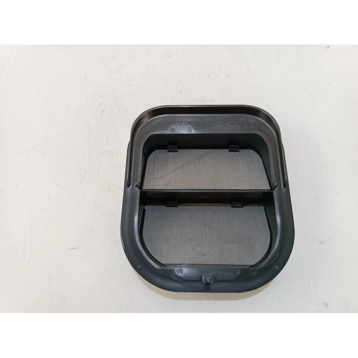 68391659AA GRIGLIA SFIATO PRESSIONE ARIA POSTERIORE DESTRO DX NUOVO ALFA ROMEO STELVIO (949) (DAL 2016 IN POI >)