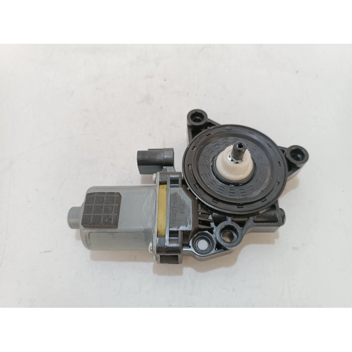 MOTORINO ALZAVETRO PORTA POSTERIORE SINISTRO SX USATO HYUNDAI TUCSON 3° (2015\2020)