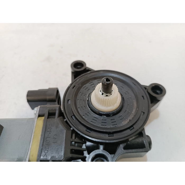 MOTORINO ALZAVETRO PORTA POSTERIORE SINISTRO SX USATO HYUNDAI TUCSON 3° (2015\2020)