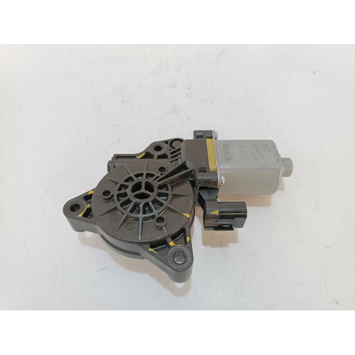 MOTORINO ALZAVETRO PORTA POSTERIORE SINISTRO SX USATO KIA SPORTAGE (QL) 4° SERIE (2016\2021)