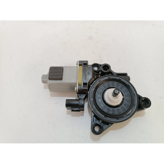 MOTORINO ALZAVETRO PORTA POSTERIORE SINISTRO SX USATO KIA SPORTAGE (QL) 4° SERIE (2016\2021)