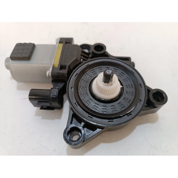 MOTORINO ALZAVETRO PORTA POSTERIORE SINISTRO SX USATO KIA SPORTAGE (QL) 4° SERIE (2016\2021)