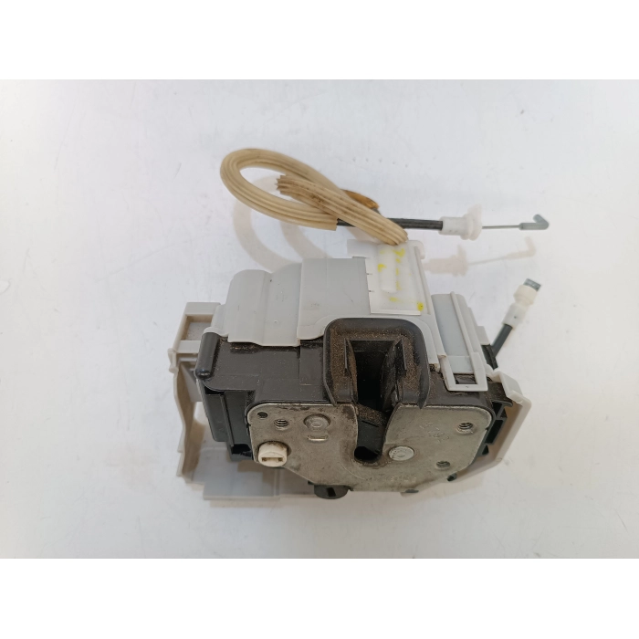 SERRATURA CHIUSURA ELETTRICA PORTA POSTERIORE DESTRO DX FIAT BRAVO 1.9 (2007\2014) 2007