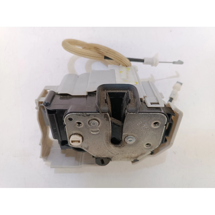 SERRATURA CHIUSURA ELETTRICA PORTA POSTERIORE DESTRO DX FIAT BRAVO 1.9 (2007\2014) 2007
