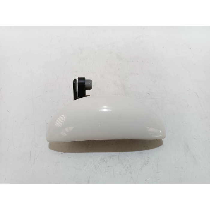 MANIGLIA ESTERNA APRI PORTA ANTERIORE DESTRO DX USATO PEUGEOT 107 \ CITROEN C1 3P 3 PORTE