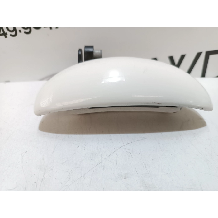 MANIGLIA ESTERNA APRI PORTA ANTERIORE DESTRO DX USATO PEUGEOT 107 \ CITROEN C1 3P 3 PORTE