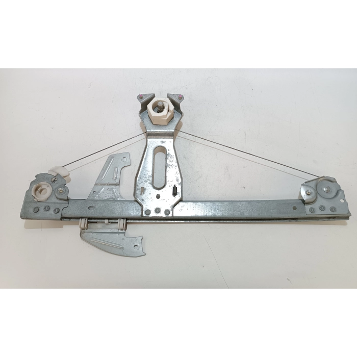 ALZAVETRO ALZACRISTALLO PORTA ANTERIORE DESTRO DX USATO PEUGEOT 107 \ CITROEN C1 3P 3 PORTE